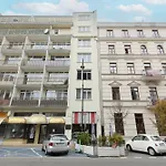 Bright Apartment Warsaw Srodmiescie By Noclegi Renters