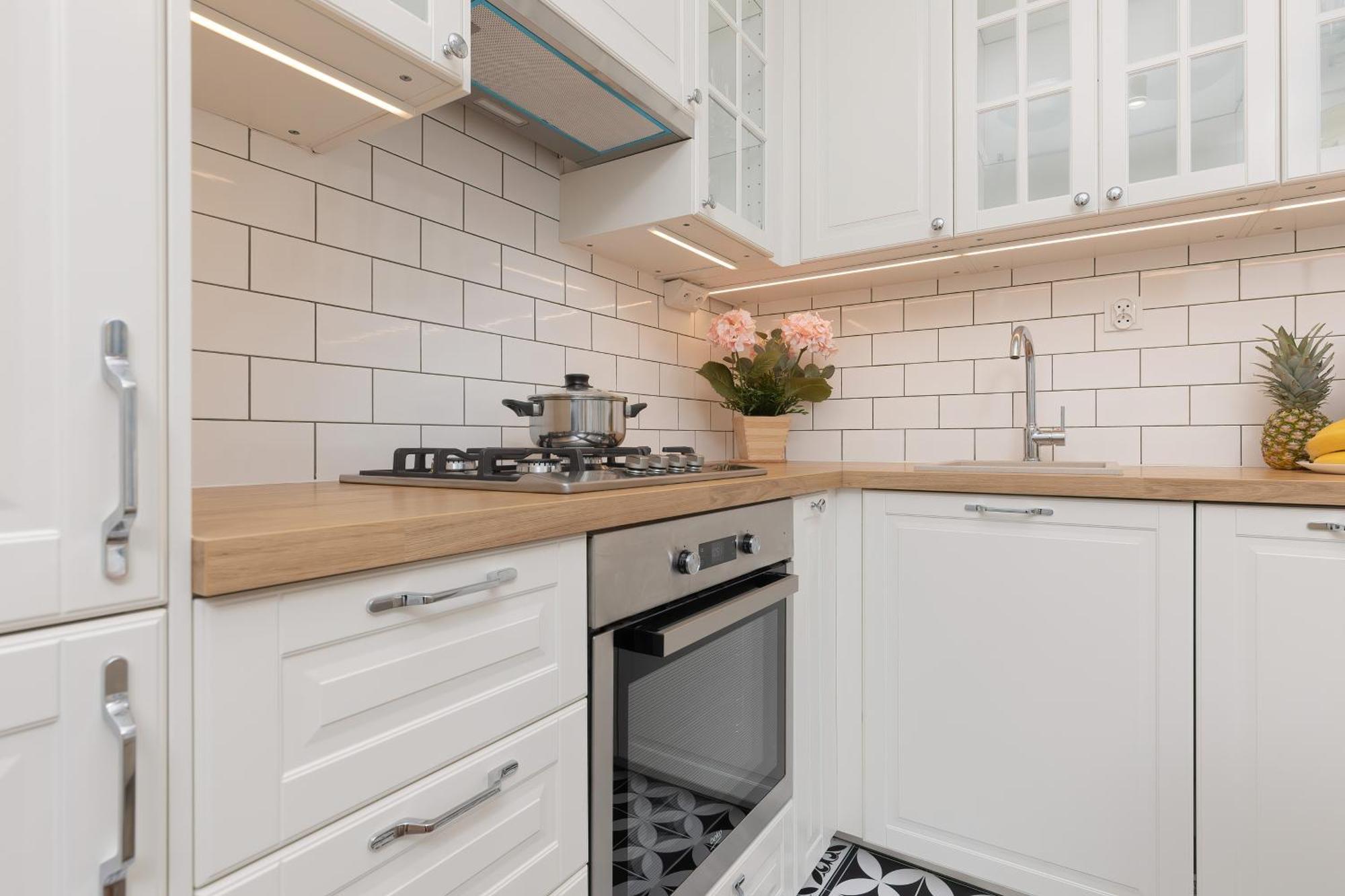 Bright Srodmiescie By Renters Apartment Warschau