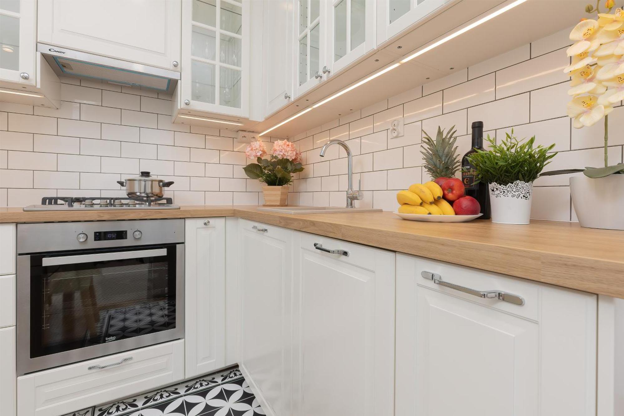 Bright Srodmiescie By Renters Apartment Warschau